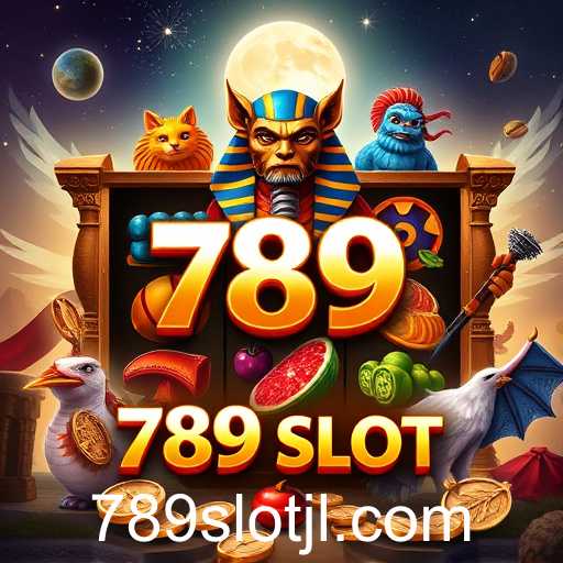 789slot's Rise in the Online Gaming World
