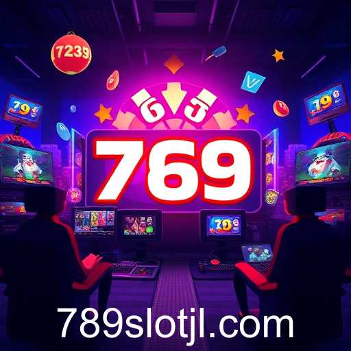 The Evolution of Online Gaming: An In-depth Look at 789slot