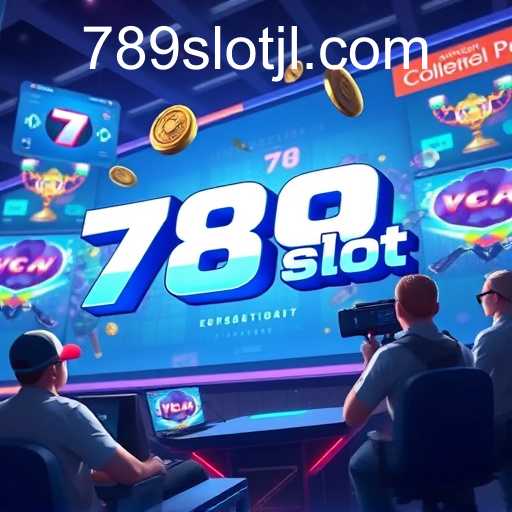 789slot: Gaming Revolution in 2025