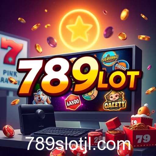 Online Gaming Shift with 789slot