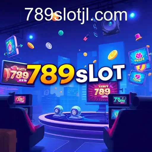The Rise of 789slot in the Gaming World