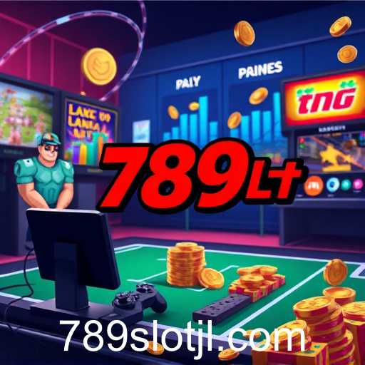 789slot Transforms Online Gaming World