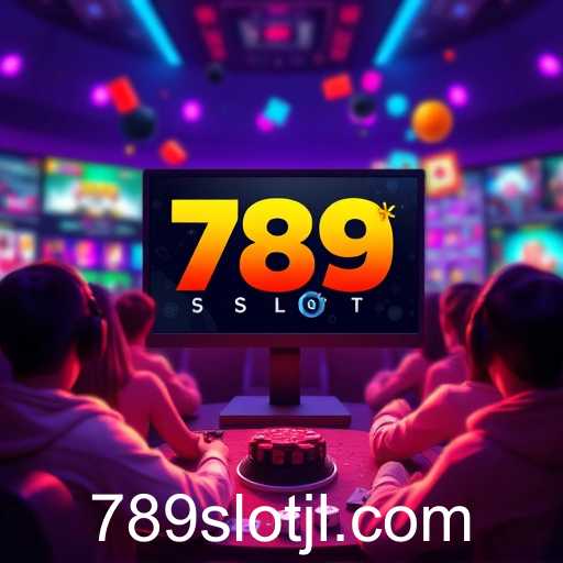 789slot: Navigating the Digital Gaming Landscape