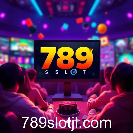 789slot: Navigating the Digital Gaming Landscape