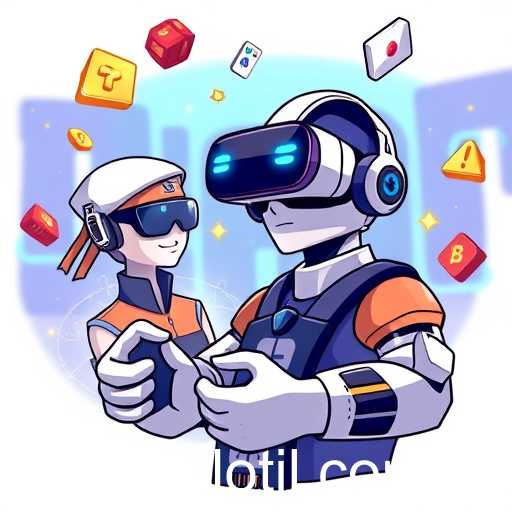 Emerging Trends in Online Gaming Platforms