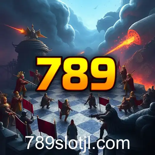 The Evolution of 789slot in The Digital Gaming Era