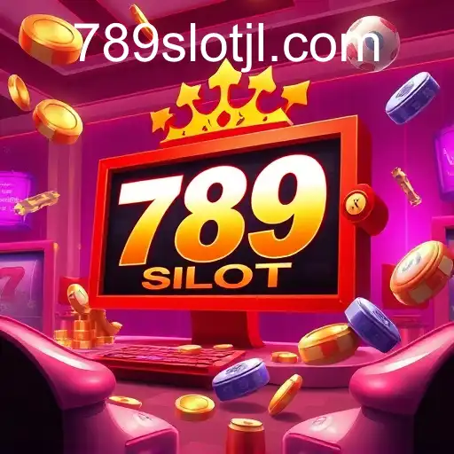 The Evolution of Online Gaming: A Spotlight on 789slot
