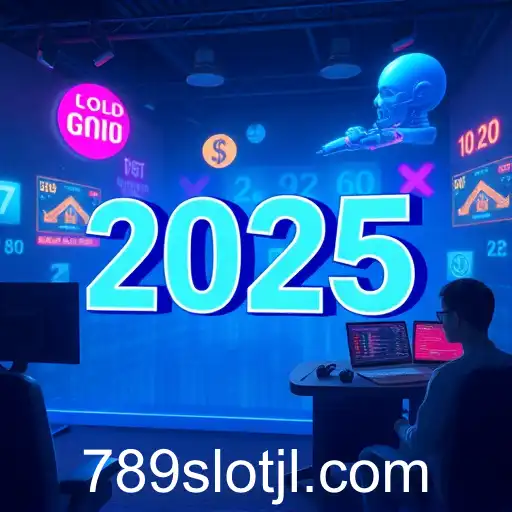 The Evolution of Online Gaming: 789slot and Its Impact