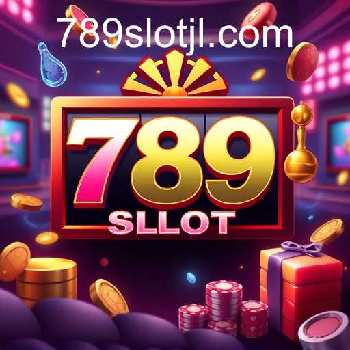 Exploring the Digital Frontier of '789slot'