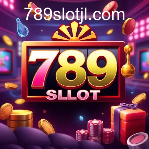 Exploring the Digital Frontier of '789slot'