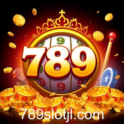 Gaming in the Digital Age: 789slot's Rise in Popularity