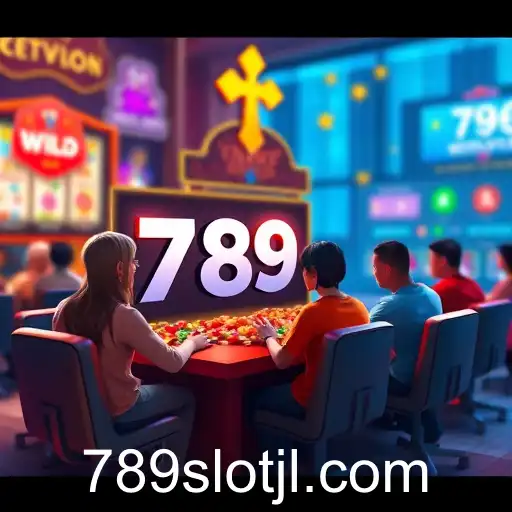 Gaming in the Digital Era: A New Frontier