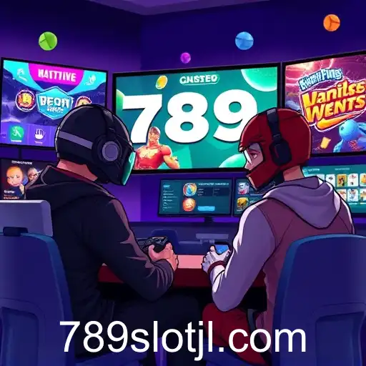 The Evolution of Online Gaming: An In-depth Look at 789slot