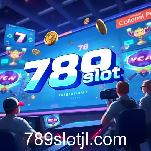 789slot: Gaming Revolution in 2025