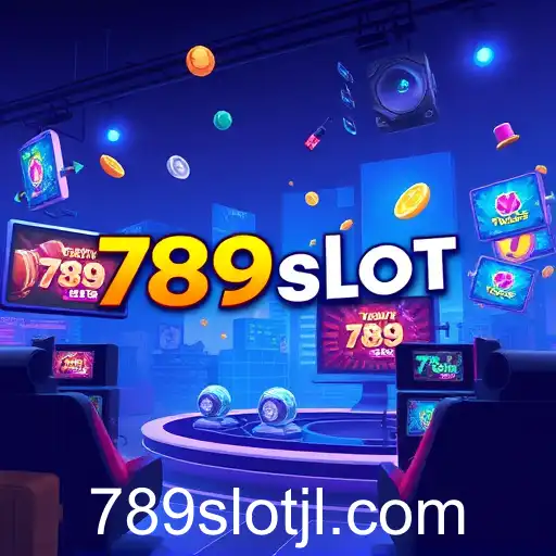 The Rise of 789slot in the Gaming World