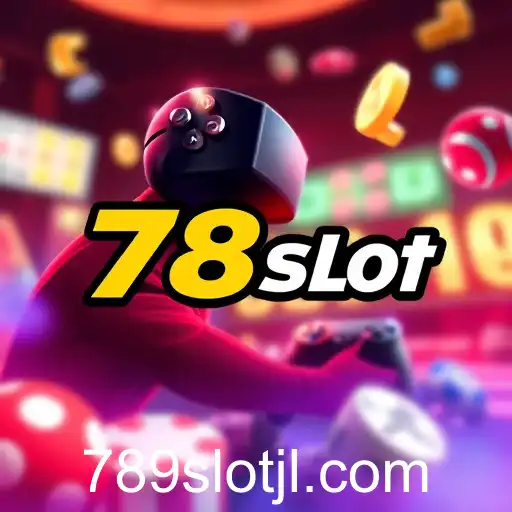 789slot: Revolutionizing Online Gaming