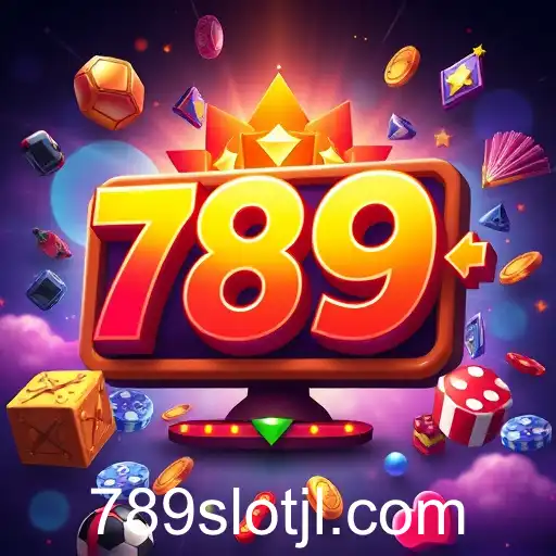 789slot: A Winning Journey Through Online Gaming