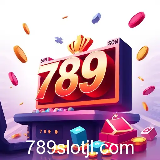 789slot: Revolutionizing Online Gaming