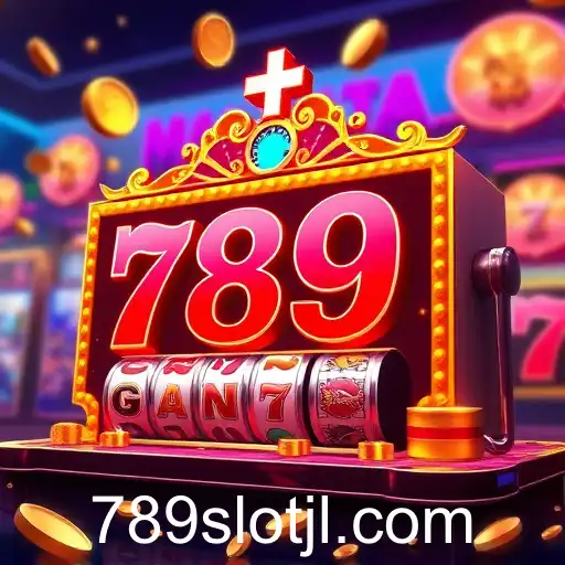 Emerging Trends in Online Gaming: The Rise of 789slot