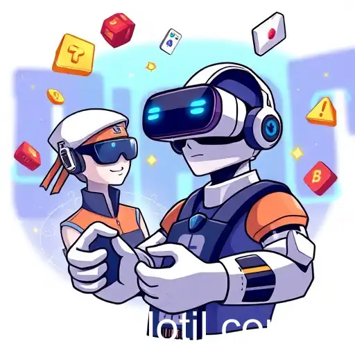 Emerging Trends in Online Gaming Platforms