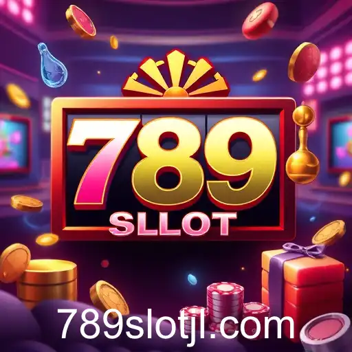 Exploring the Digital Frontier of '789slot'