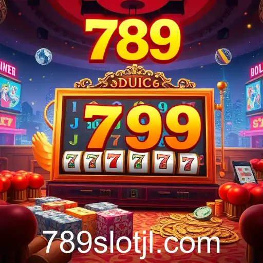 Exploring the Rising Popularity of Online Slot Games