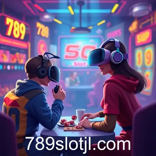 Exploring the Gaming Trends of 2025