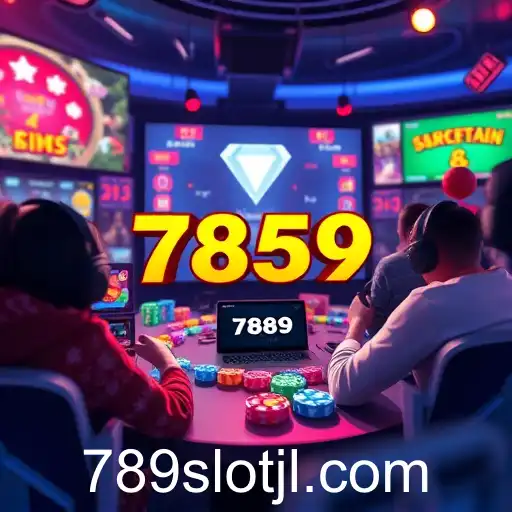 Online Gaming Trends and Developments