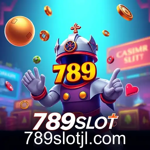 The Rise of 789slot: Gamification and Global Trends
