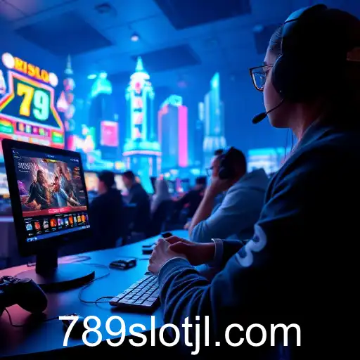 The Rise of Online Game Hubs