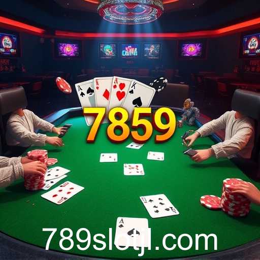 789slot