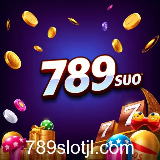 Exploring the World of Online Casino Promotions with 789slot