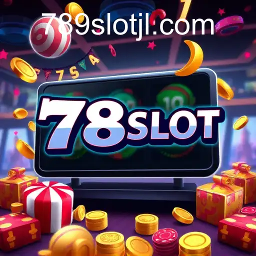 The Rise of 789slot in Global Gaming