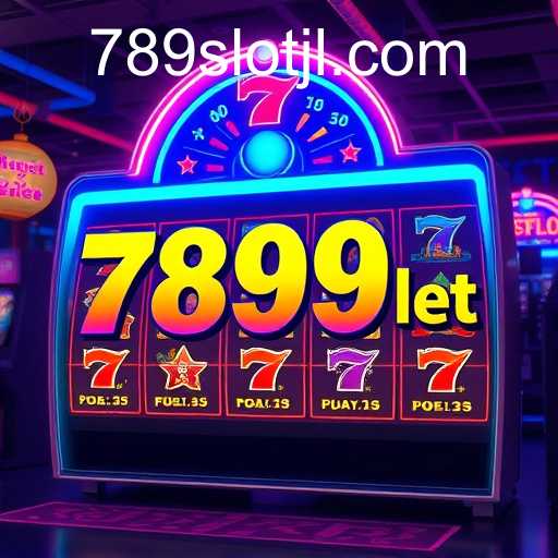 The Rise of 789slot in Online Gaming