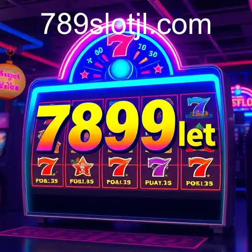 The Rise of 789slot in Online Gaming