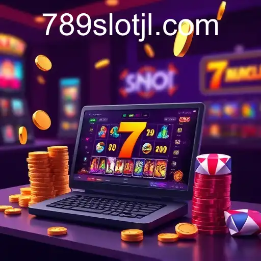 The Rise of 789slot in Online Gaming