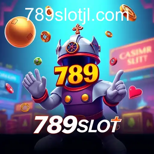 The Rise of 789slot: Gamification and Global Trends