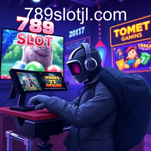 The Rise of 789slot in Online Gaming