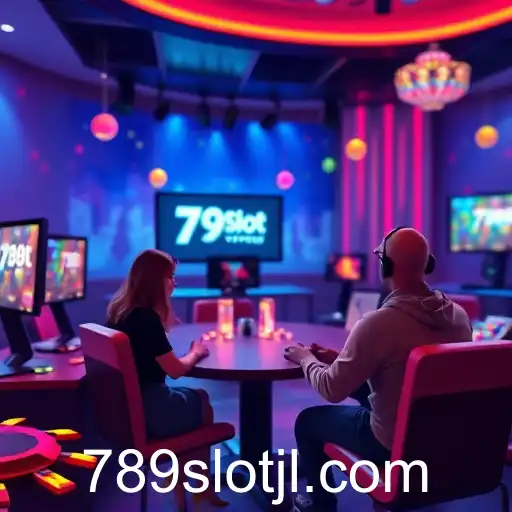 Navigating the Virtual Gaming Landscape